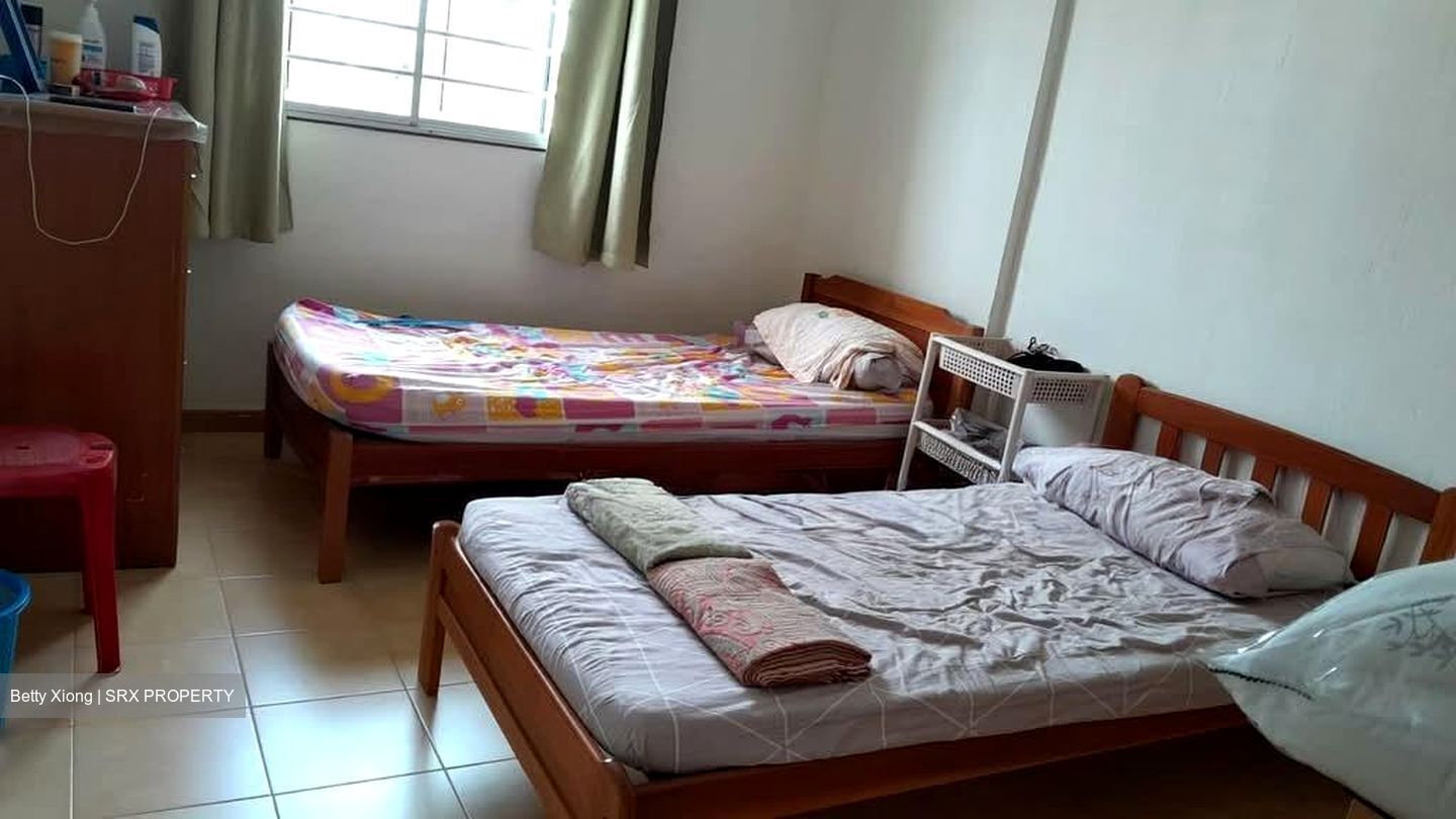 Blk 227 Tampines Street 23 (Tampines), HDB 3 Rooms #602909881